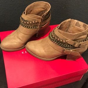 Booties